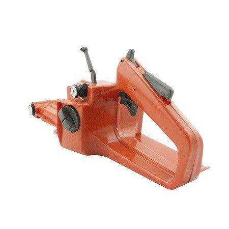 husqvarna 50 chainsaw parts diagram