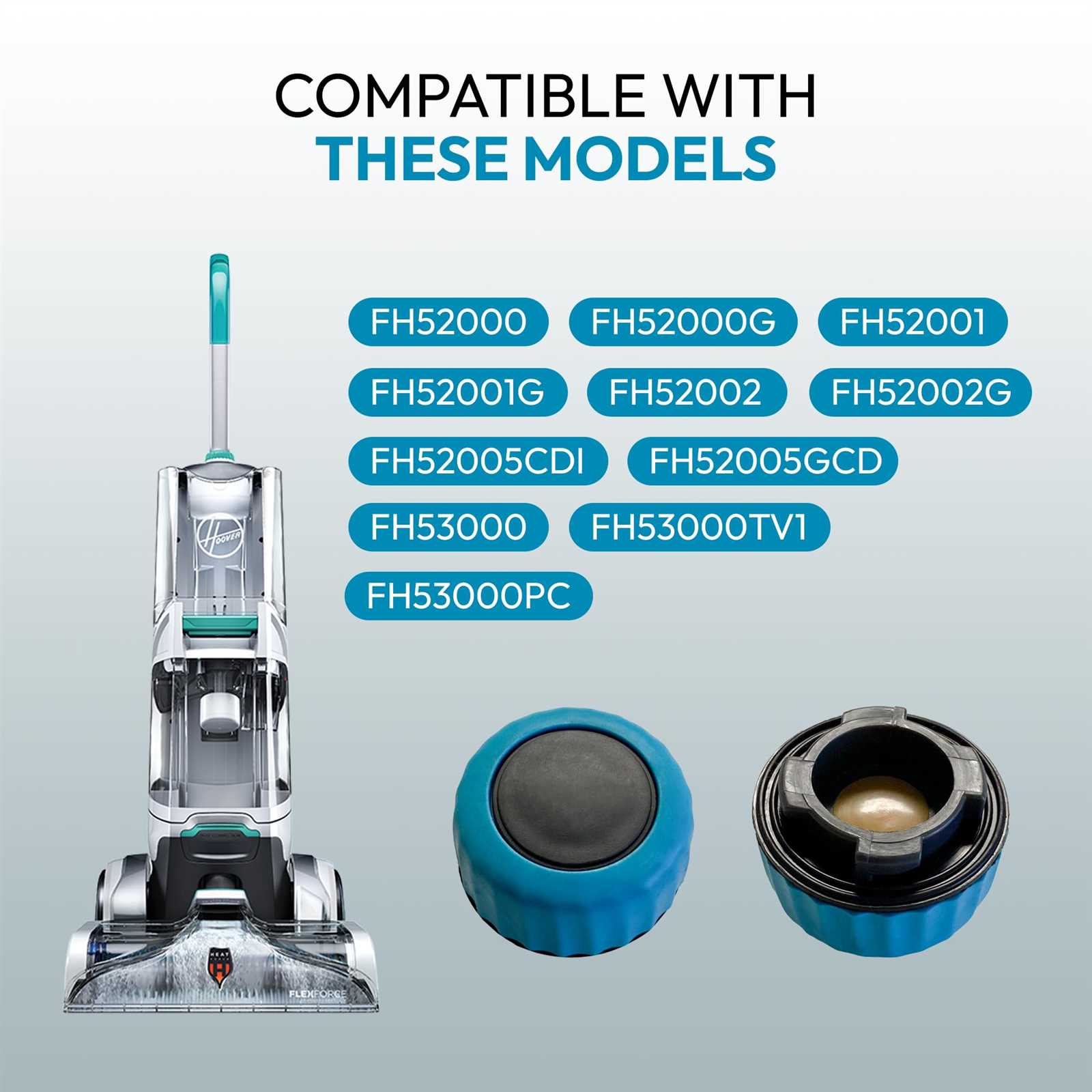 hoover fh52000 parts diagram