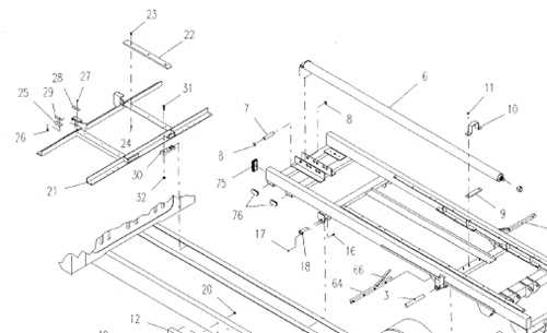 jerr dan parts diagram