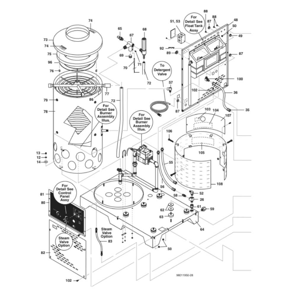 frigidaire affinity dryer parts diagram