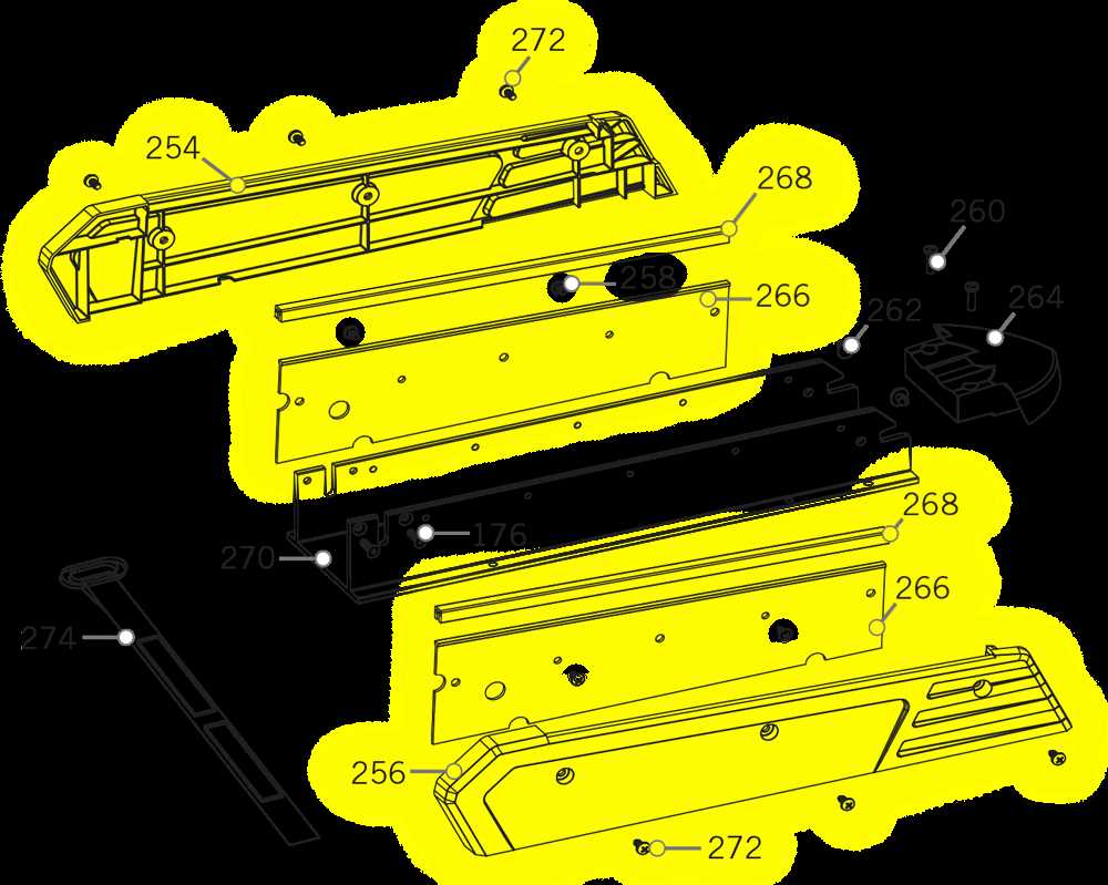 minn kota fortrex parts diagram