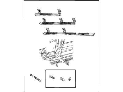 dodge oem parts diagram