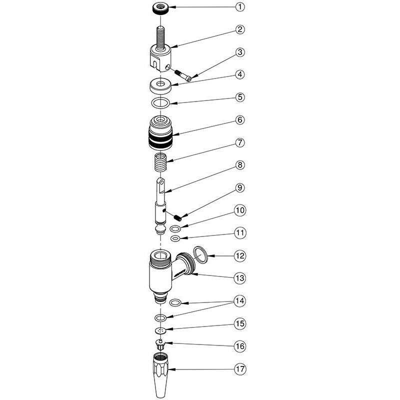 drive nitro parts diagram