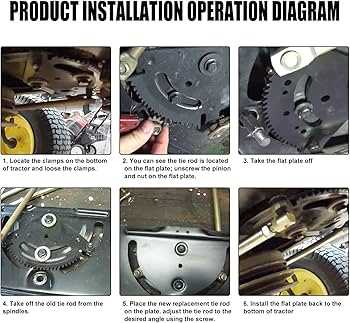 john deere l120 steering parts diagram