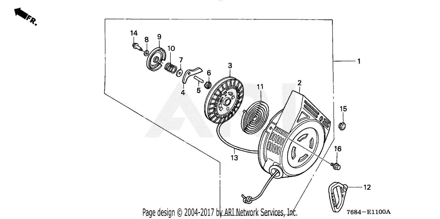 honda 828 snowblower parts diagram