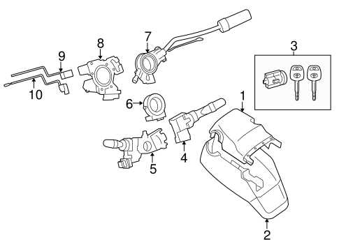 2015 toyota tundra parts diagram