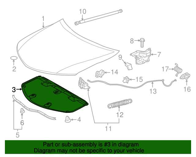 2012 toyota camry parts diagram