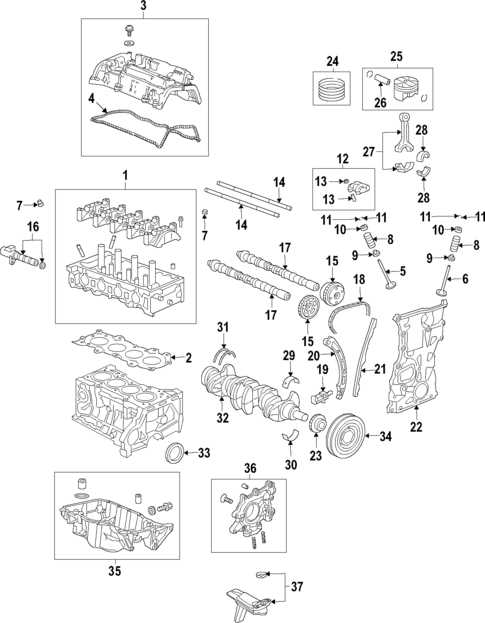 2018 honda civic body parts diagram