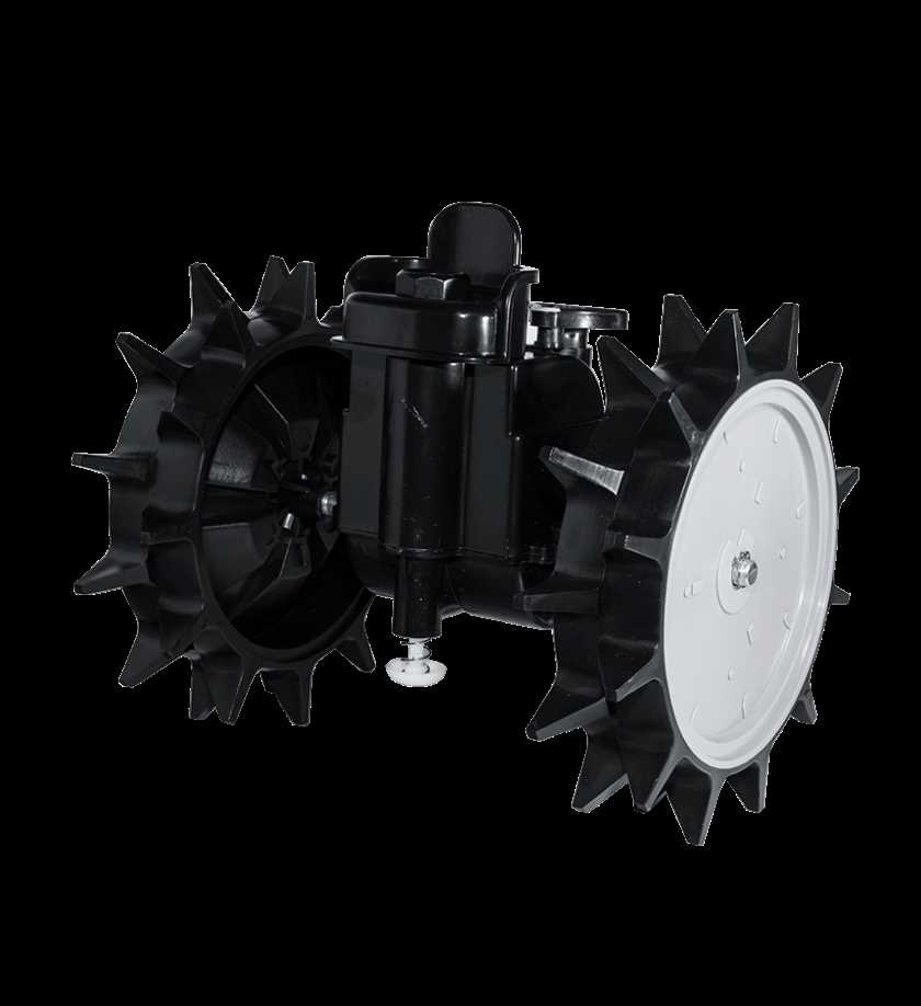 orbit traveling sprinkler parts diagram