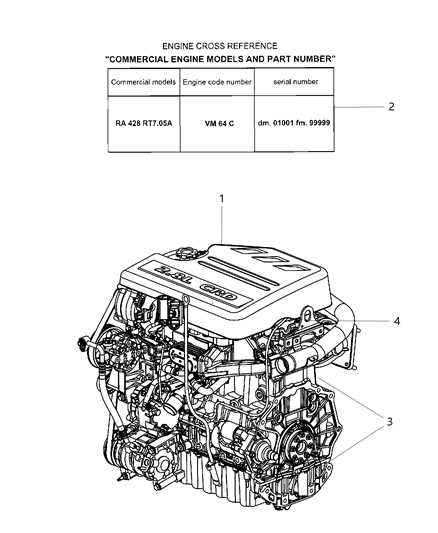 2011 dodge grand caravan parts diagram