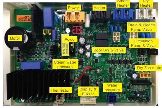 lg wm2016cw parts diagram