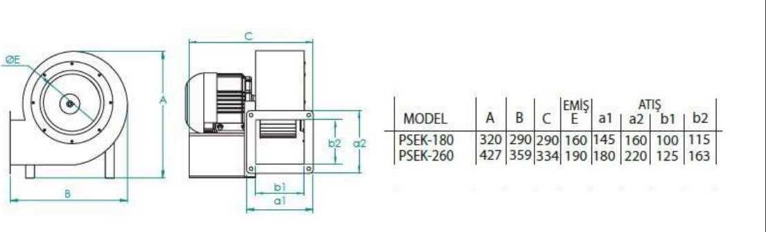 fanex 500 parts diagram