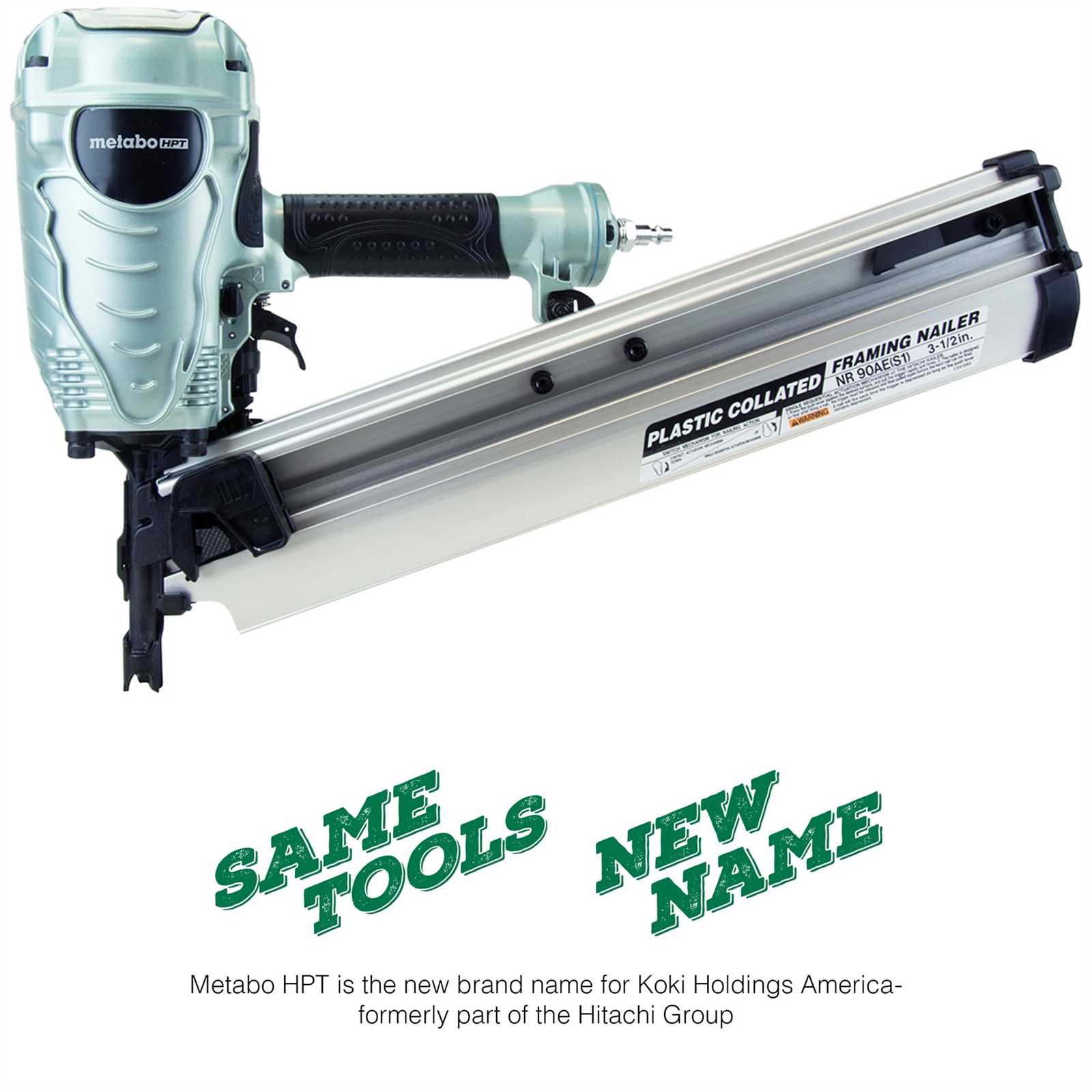 metabo nail gun parts diagram