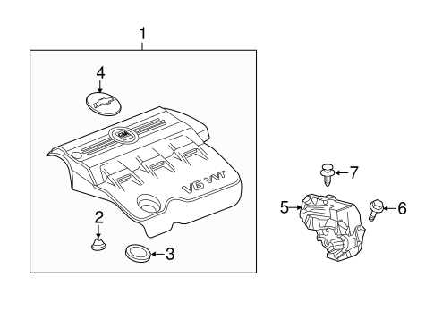 2011 chevy equinox parts diagram