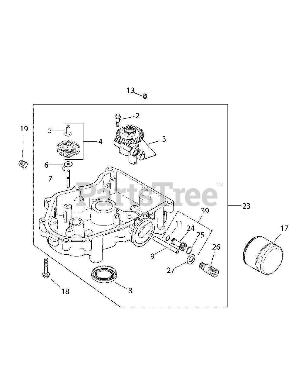 gtx 1054 parts diagram