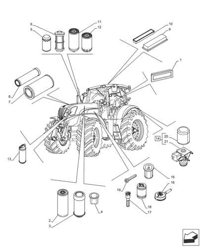 john deere 170 parts diagram