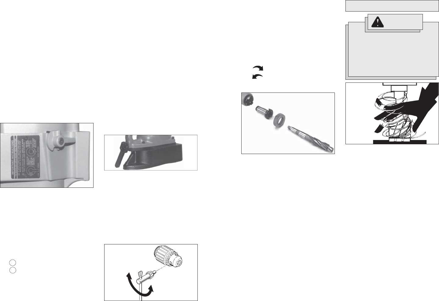 milwaukee hole hawg parts diagram