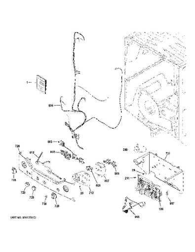 gud24essmww parts diagram