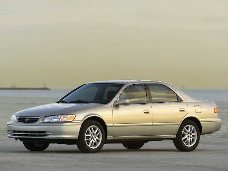 2001 toyota camry parts diagram