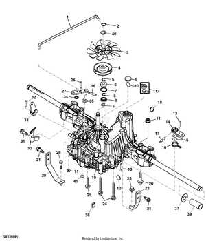 john deere d110 parts diagram