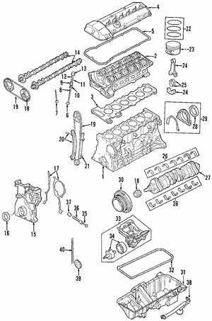 2004 bmw 330ci parts diagram