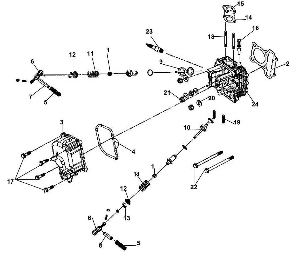 honda hs928 snowblower parts diagram