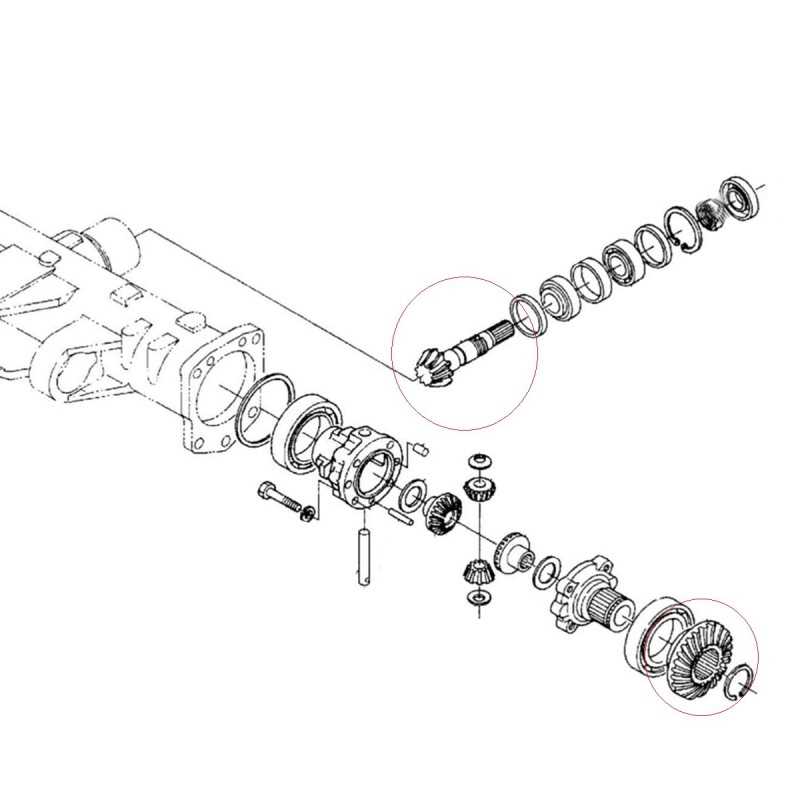 kubota l3940 parts diagram