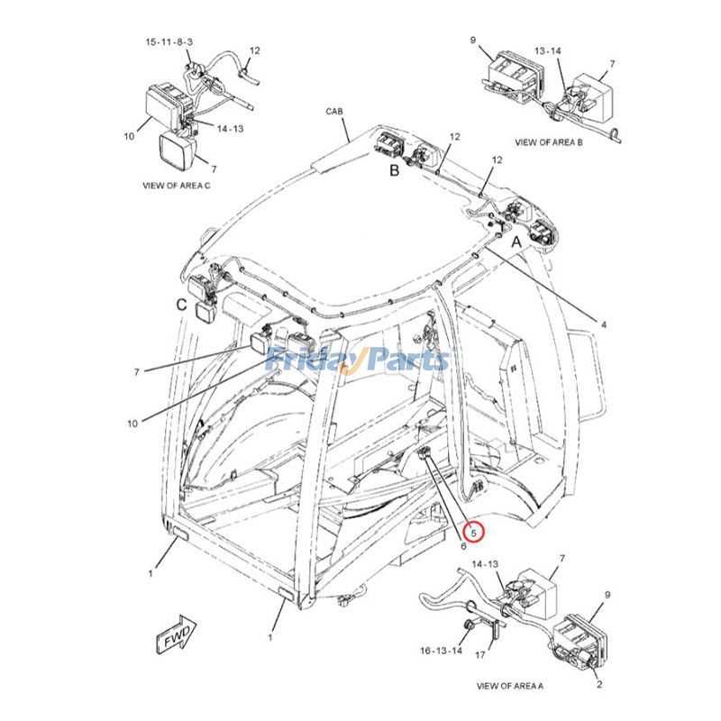 honda odyssey body parts diagram