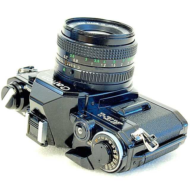 canon ae 1 parts diagram