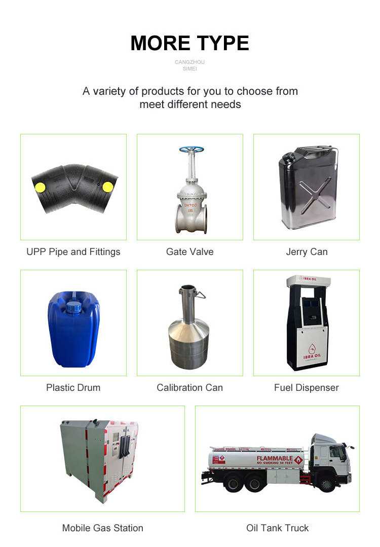 gas station fuel dispenser parts diagram