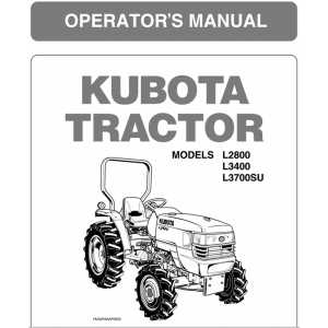 kubota l3450 parts diagram