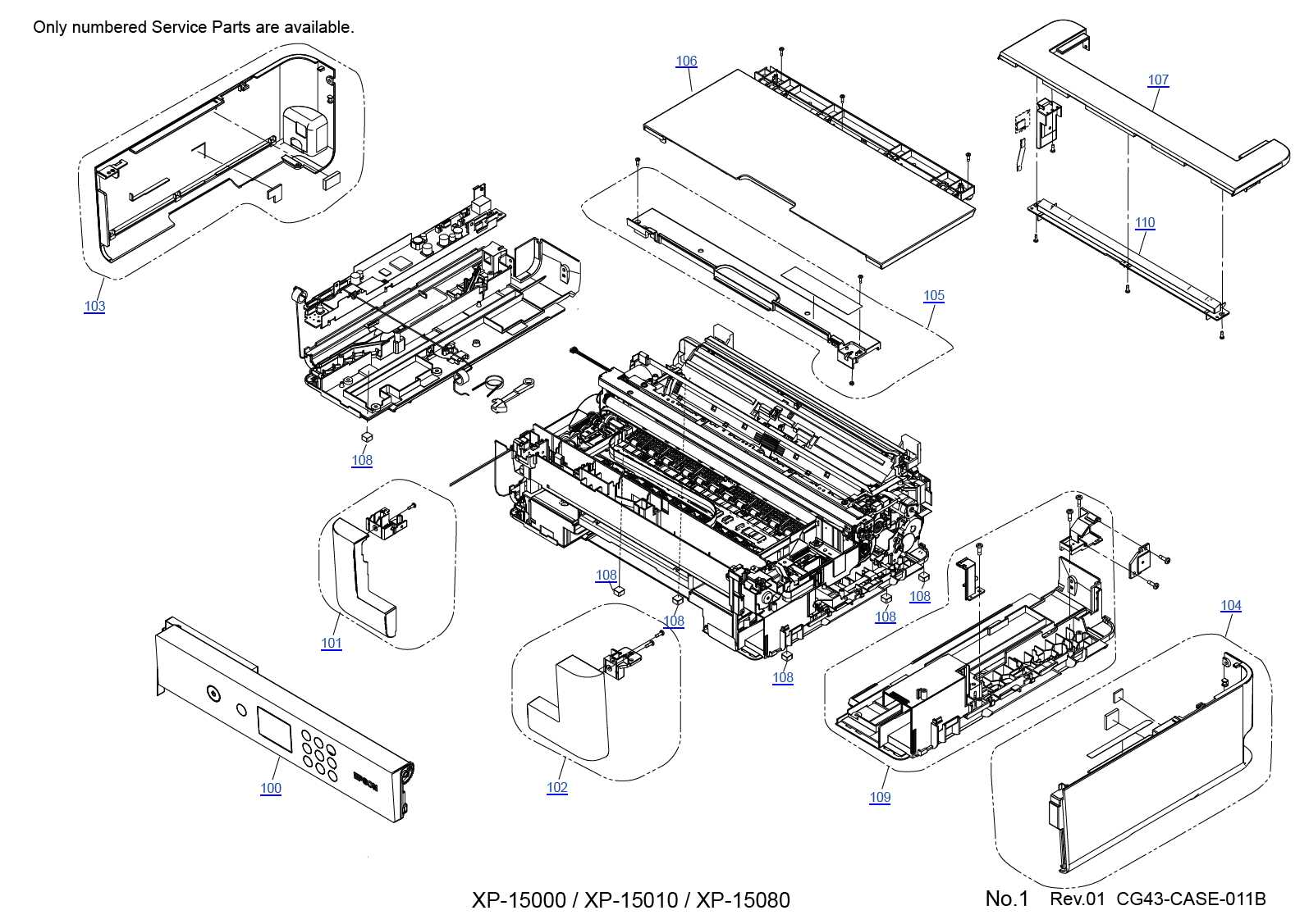 epson et 15000 parts diagram