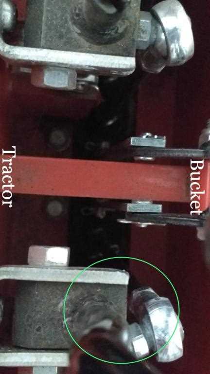 kubota bt603 parts diagram