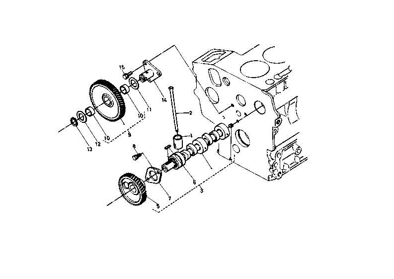 kubota g4200 parts diagram