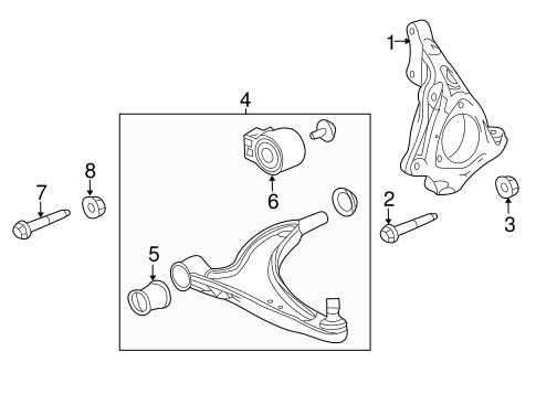 2017 chevy impala parts diagram