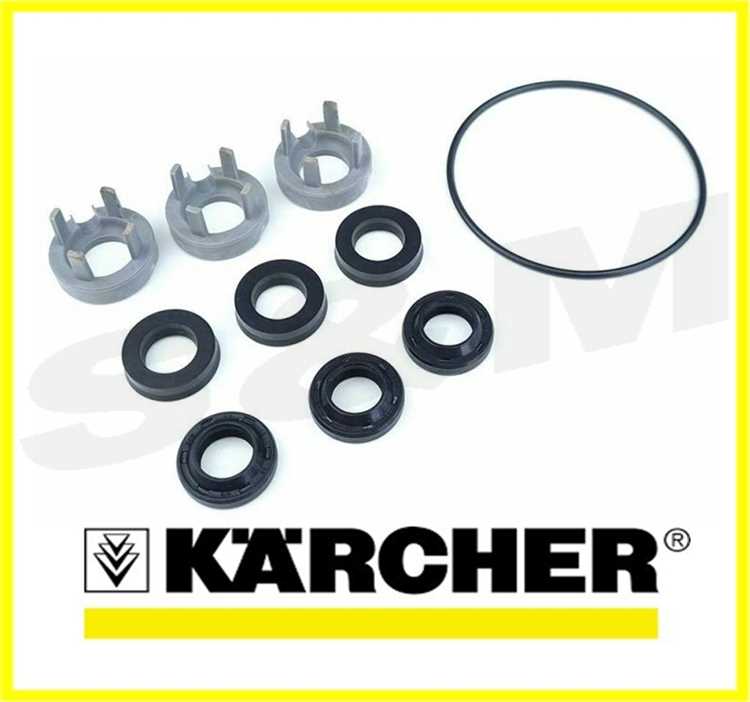 karcher k3 pressure washer parts diagram