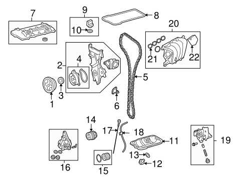 parts diagram toyota