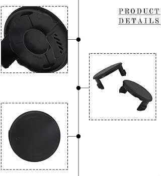 hyper tough weed eater parts diagram