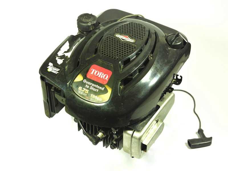 briggs and stratton 190cc parts diagram