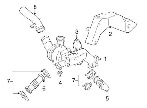 chevy express 3500 parts diagram