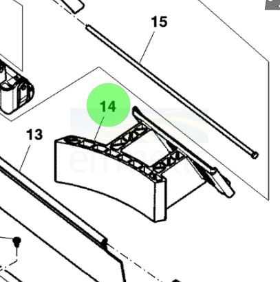 john deere js63v parts diagram