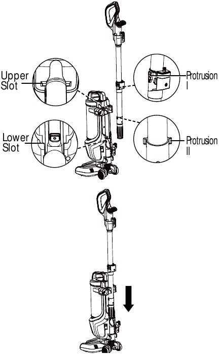 dyson dc07 parts diagram pdf