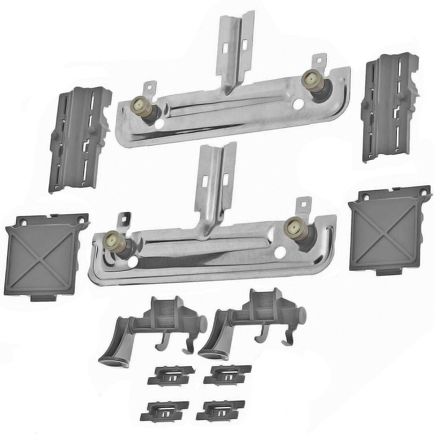 kenmore ultra wash dishwasher parts diagram