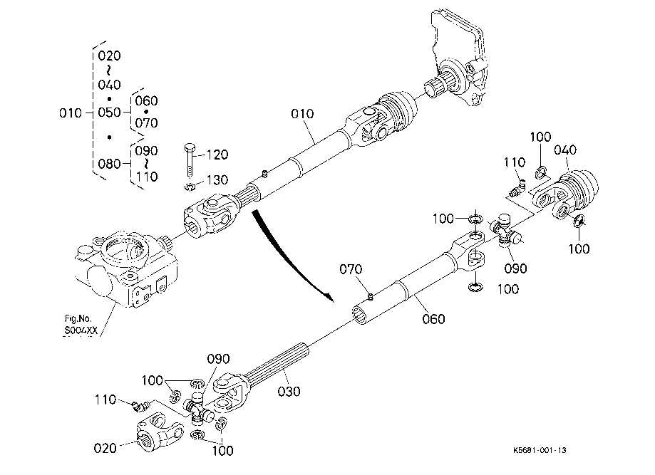 kubota rck72p f39 parts diagram