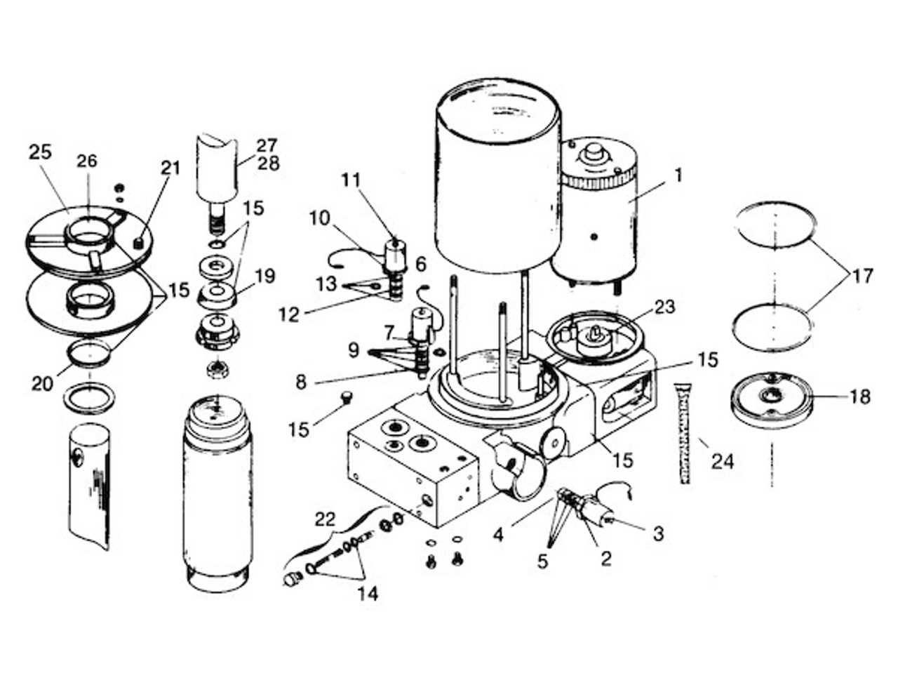 meyer e60 parts diagram