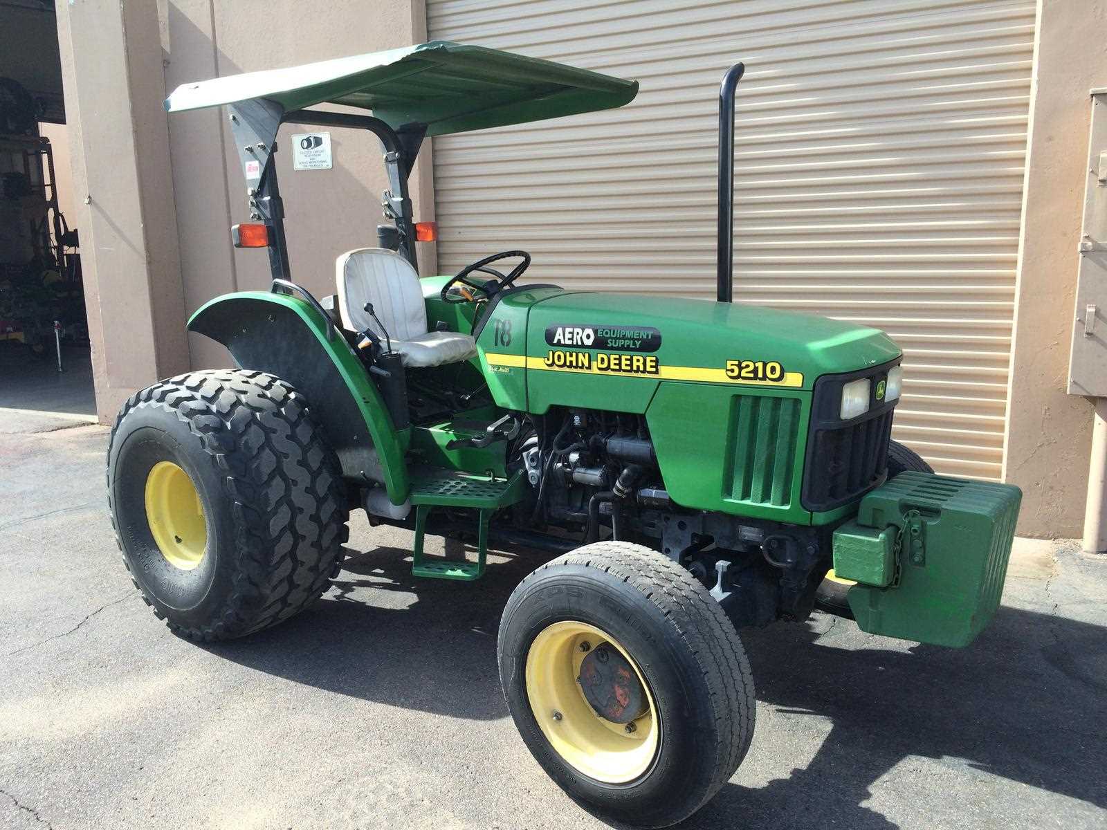 john deere 5410 parts diagram