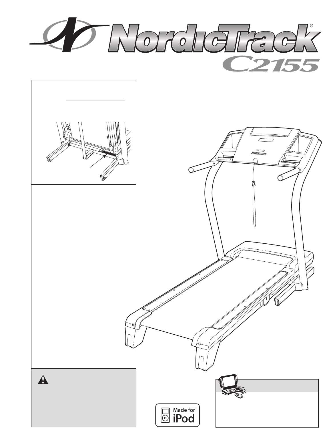 nordictrack treadmill parts diagram