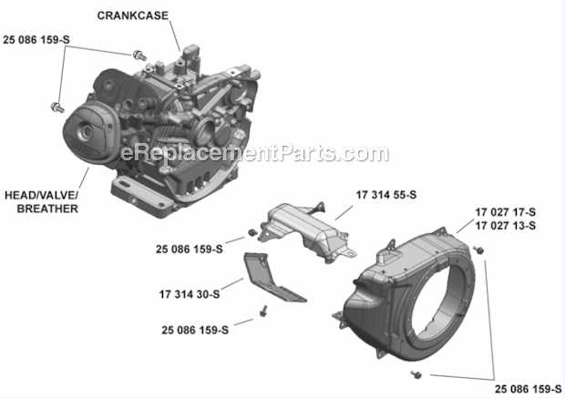 kohler command pro 25 parts diagram