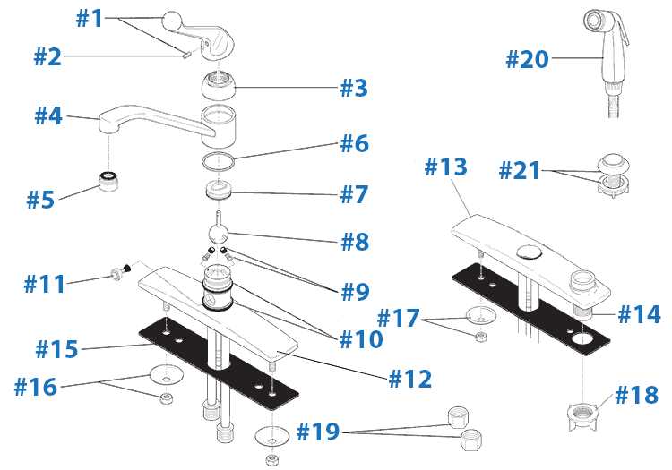 delta bathtub faucet parts diagram