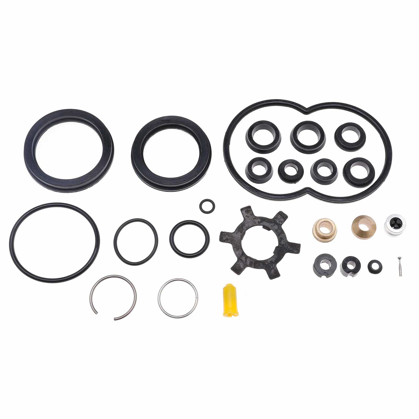 gm hydroboost parts diagram